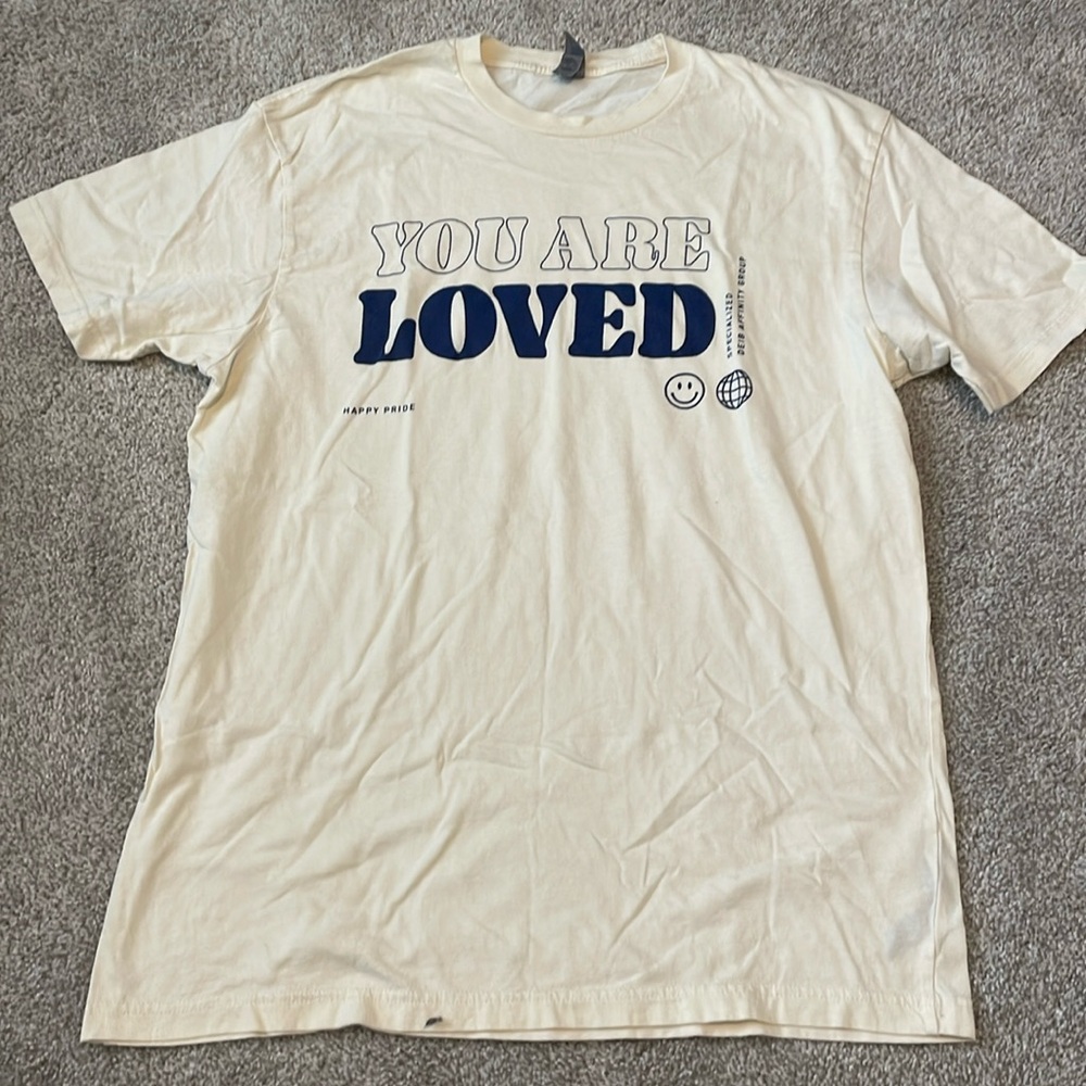 Specialized ‘ You are Loved’ Tee Large